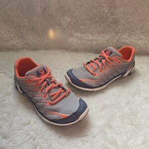 Merrell Bare Access Arc 4 Minimalist Running Shoes - Size 7.5